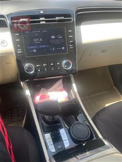 هیوندای تۆکسۆن